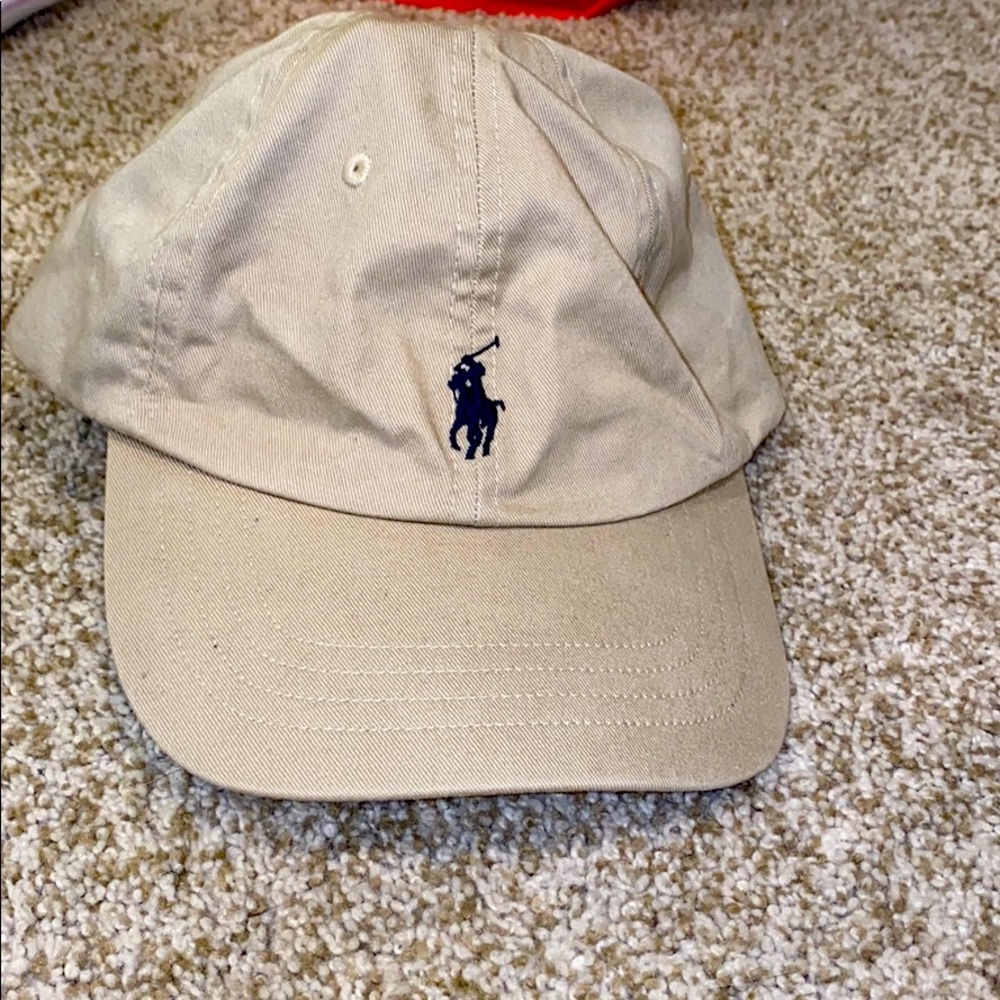 Polo Hat